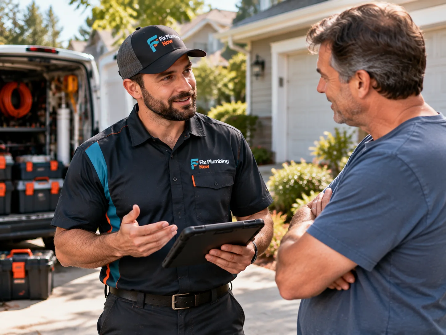 Clogged Drain Service Frankton, IN FAQs